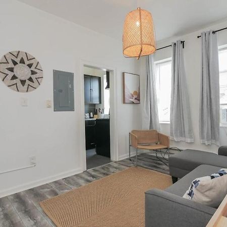 Atlantic Suite By The Boardwalk 3A Atlantic City Bagian luar foto