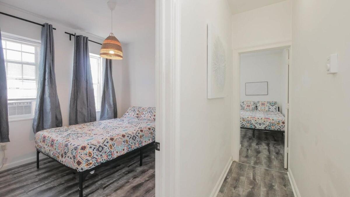 Atlantic Suite By The Boardwalk 3A Atlantic City Bagian luar foto