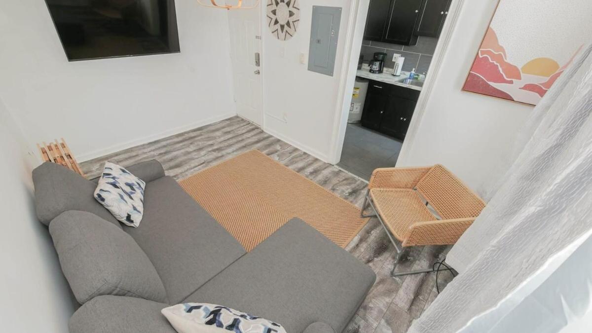 Atlantic Suite By The Boardwalk 3A Atlantic City Bagian luar foto