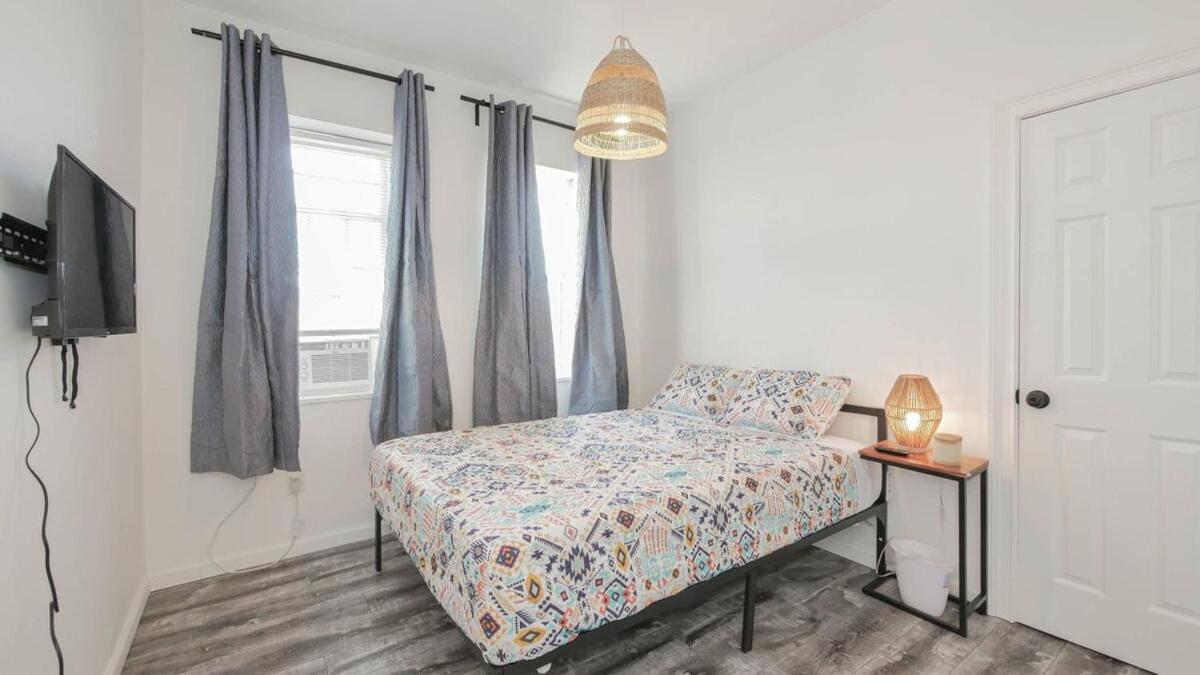 Atlantic Suite By The Boardwalk 3A Atlantic City Bagian luar foto