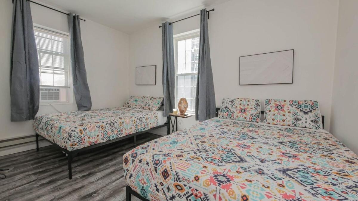 Atlantic Suite By The Boardwalk 3A Atlantic City Bagian luar foto