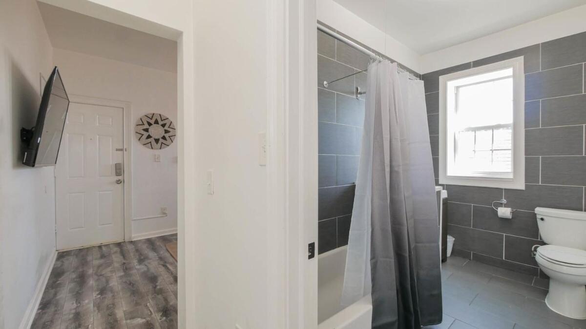 Atlantic Suite By The Boardwalk 3A Atlantic City Bagian luar foto