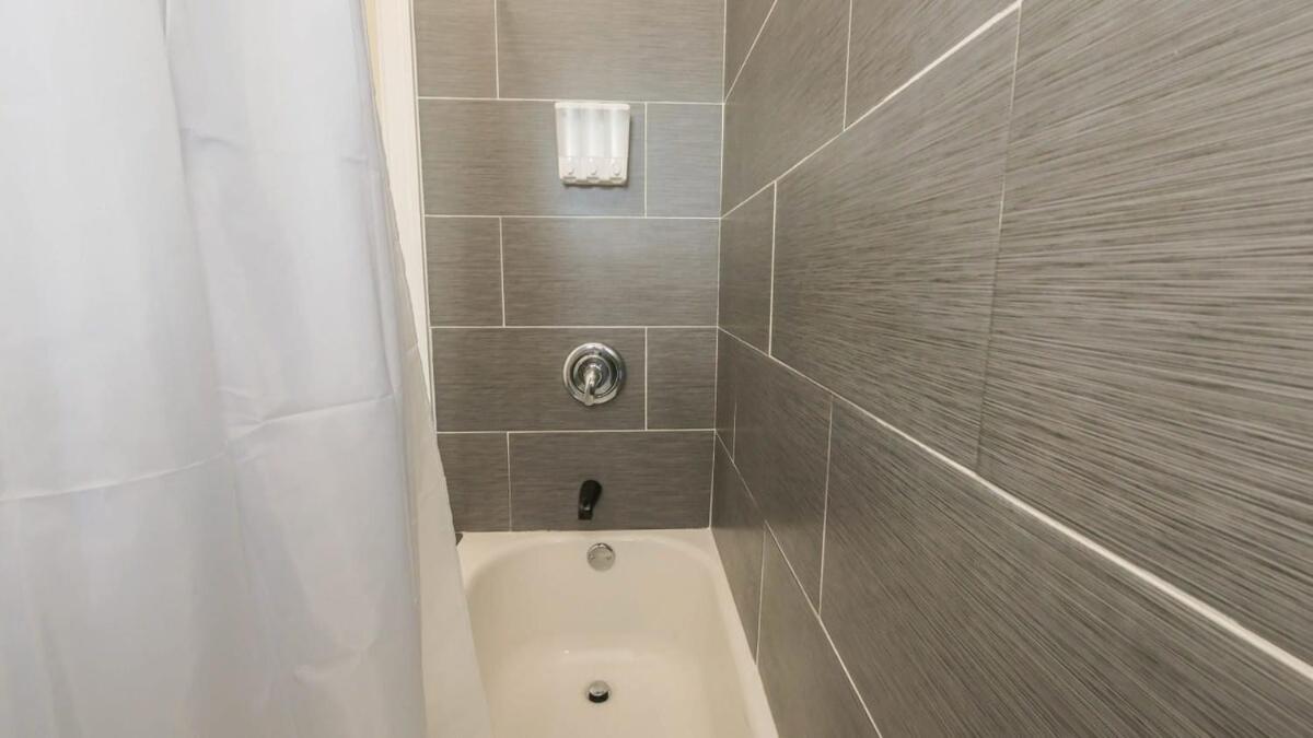 Atlantic Suite By The Boardwalk 3A Atlantic City Bagian luar foto
