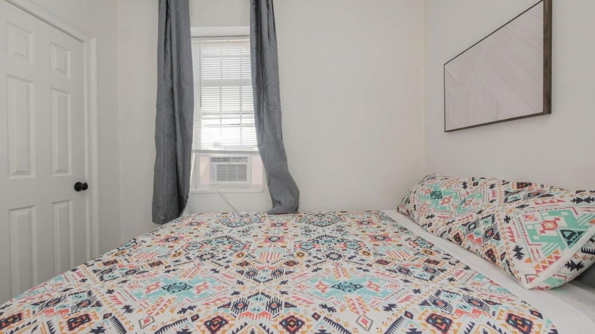 Atlantic Suite By The Boardwalk 3A Atlantic City Bagian luar foto