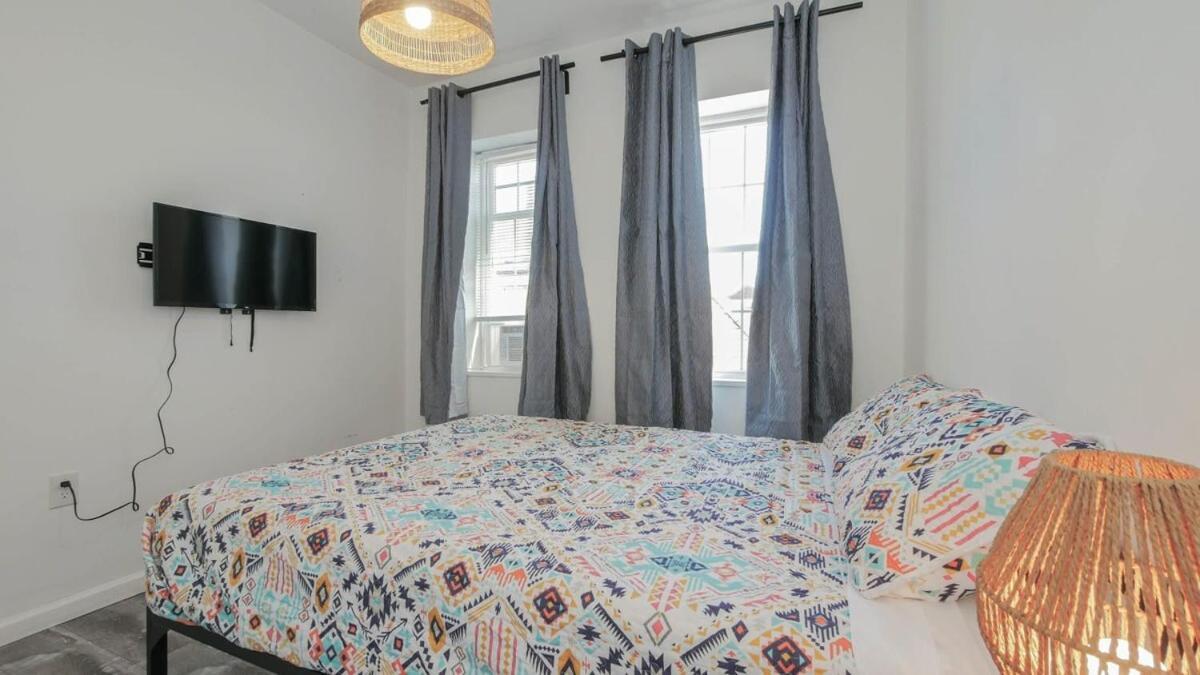 Atlantic Suite By The Boardwalk 3A Atlantic City Bagian luar foto