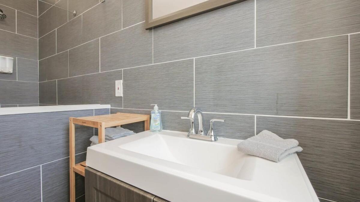 Atlantic Suite By The Boardwalk 3A Atlantic City Bagian luar foto